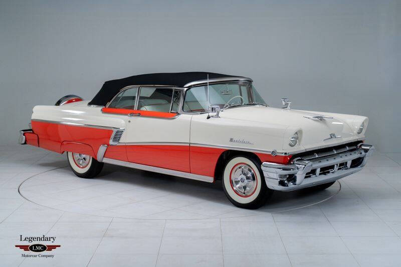 1956 Mercury Montclair