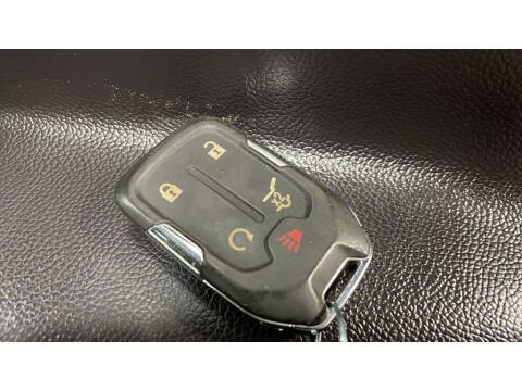 2022 GMC Acadia