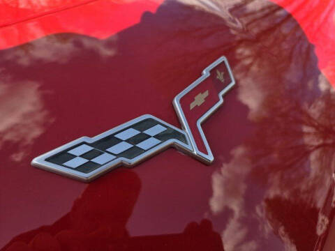 2006 Chevrolet Corvette