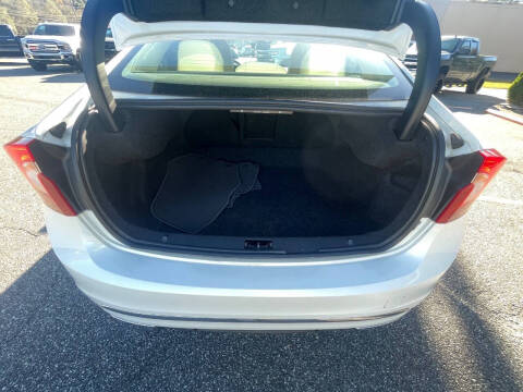 2017 Volvo S60 T5 Inscription