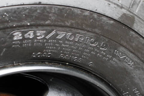 2020 Freightliner MT45 Chassis