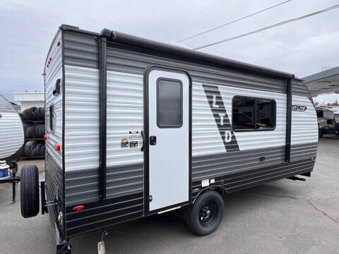 2024 Sunset Park LTD