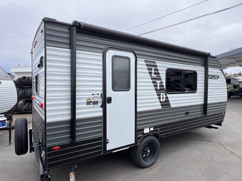 2024 Sunset Park LTD