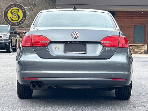 2013 Volkswagen Jetta