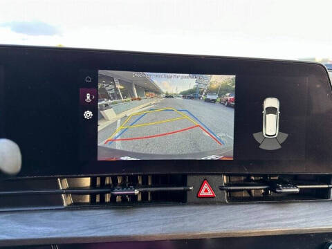 2023 Kia Sportage X-Pro