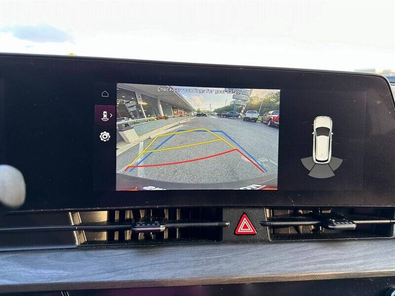 2023 Kia Sportage X-Pro