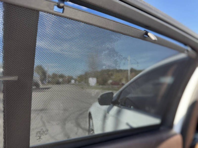 2018 Mercedes-Benz E-Class E 400 4MATIC