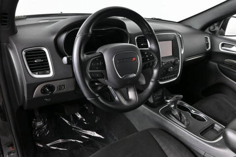 2020 Dodge Durango for sale at CU Carfinders in Norcross GA