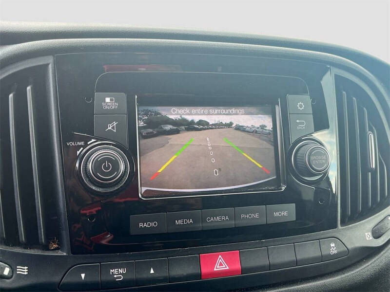 2022 RAM ProMaster City