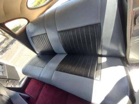 1951 Hudson Pacemaker