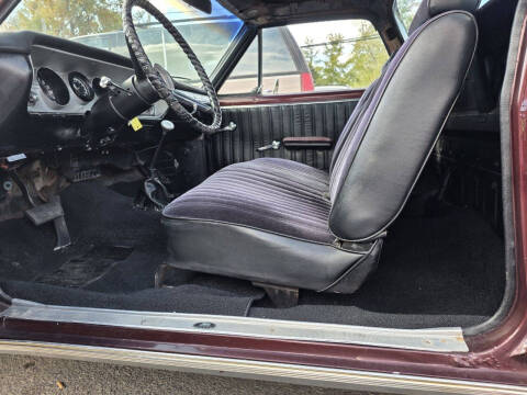 1965 Chevrolet El Camino