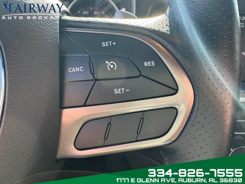 2021 Dodge Charger GT