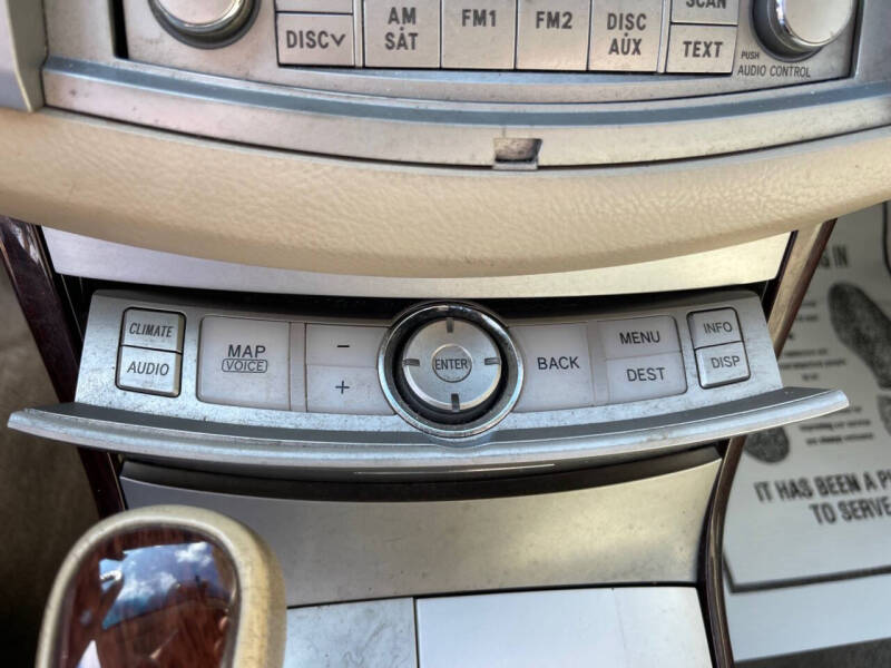 2008 Toyota Avalon Limited