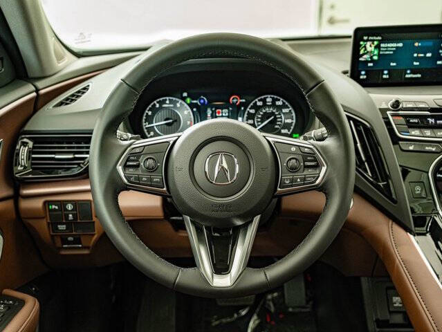 2026 Acura RDX SH-AWD w/Tech