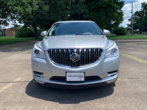 2015 Buick Enclave Premium