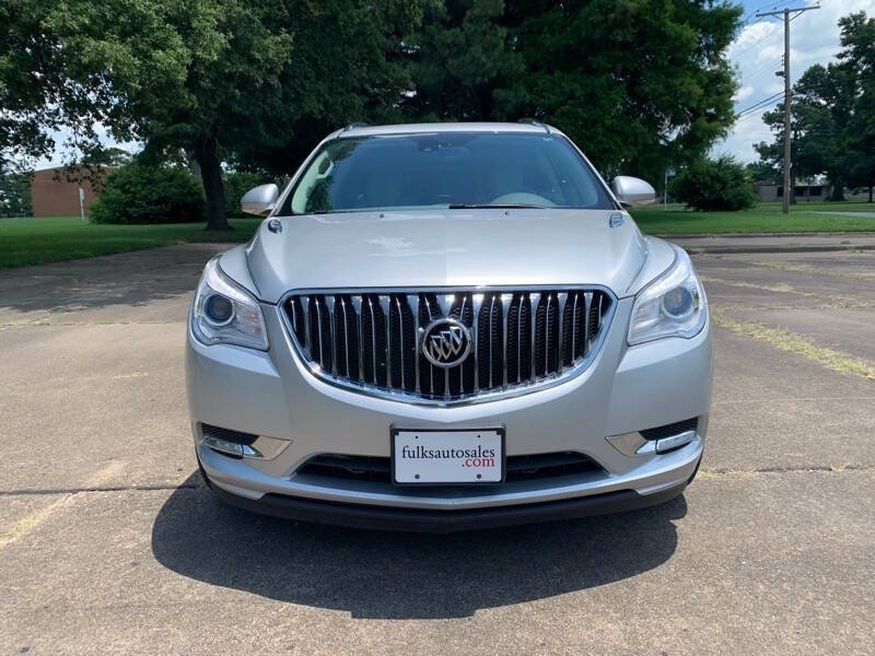 2015 Buick Enclave Premium