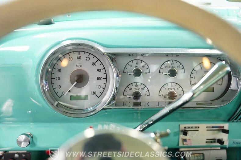 1954 Chevrolet Bel Air