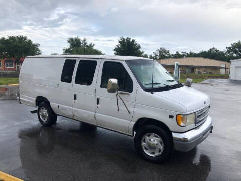 Cargo Van For Sale In Sarasota Fl Exquisite Auto