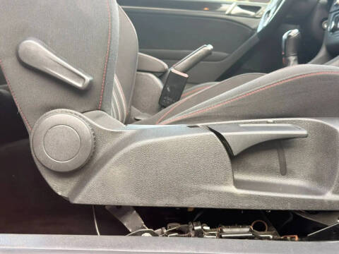 2012 Volkswagen GTI