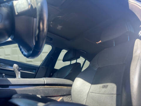 2014 BMW 7 Series 740i