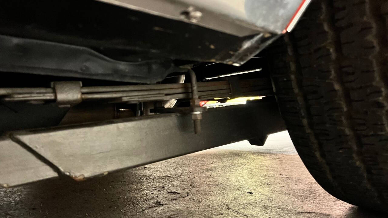 1969 Pontiac Firebird 44