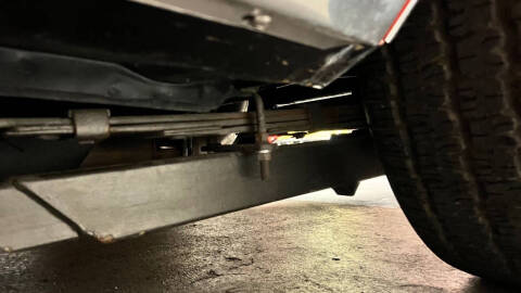 1969 Pontiac Firebird