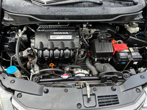 2010 Honda Insight LX