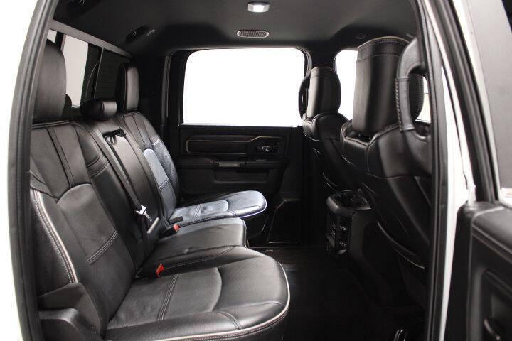 2022 RAM 2500 Limited