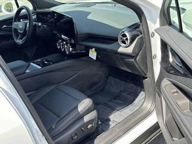 2024 Chevrolet Blazer EV 2LT