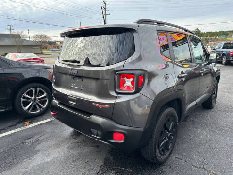 2016 Mazda MAZDA6 i Sport