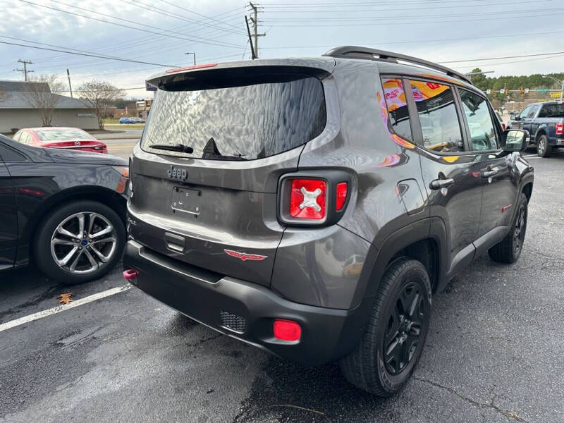 2016 Mazda MAZDA6 i Sport