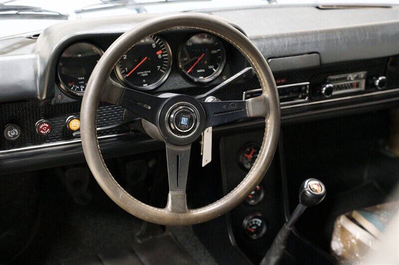 1975 Porsche 914