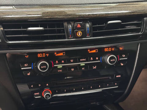 2018 BMW X5 sDrive35i