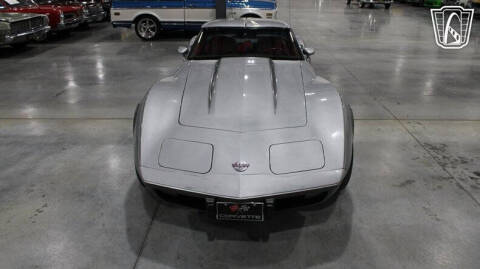 1978 Chevrolet Corvette