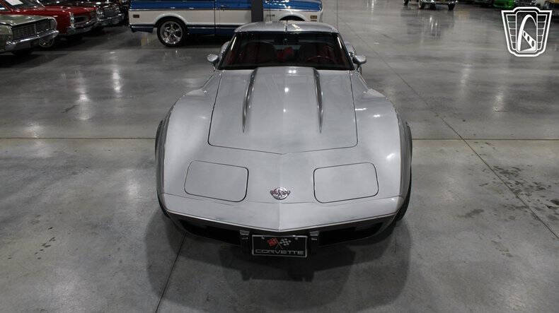 1978 Chevrolet Corvette