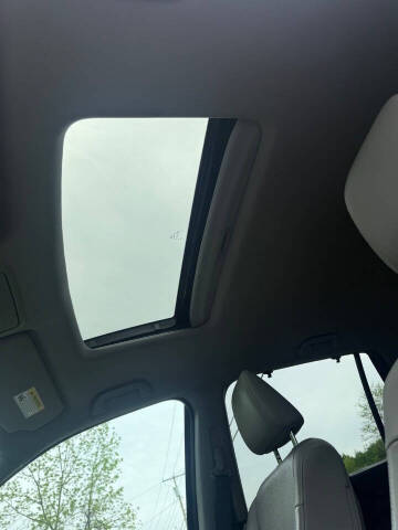 2021 Honda Pilot SE