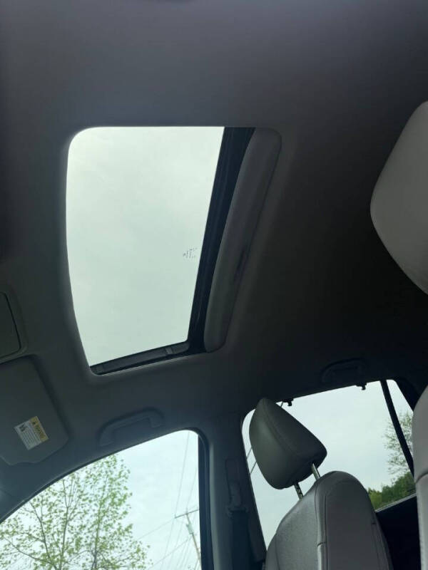 2021 Honda Pilot SE