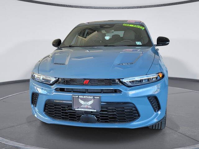 2024 Dodge Hornet R/T