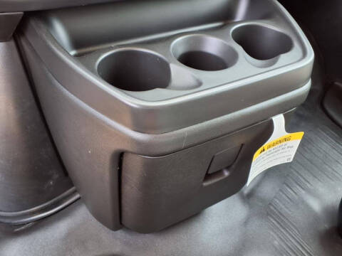 2025 Chevrolet Express 2500