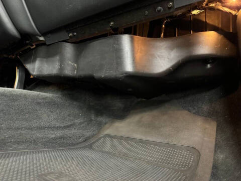 2002 Chevrolet Silverado 1500
