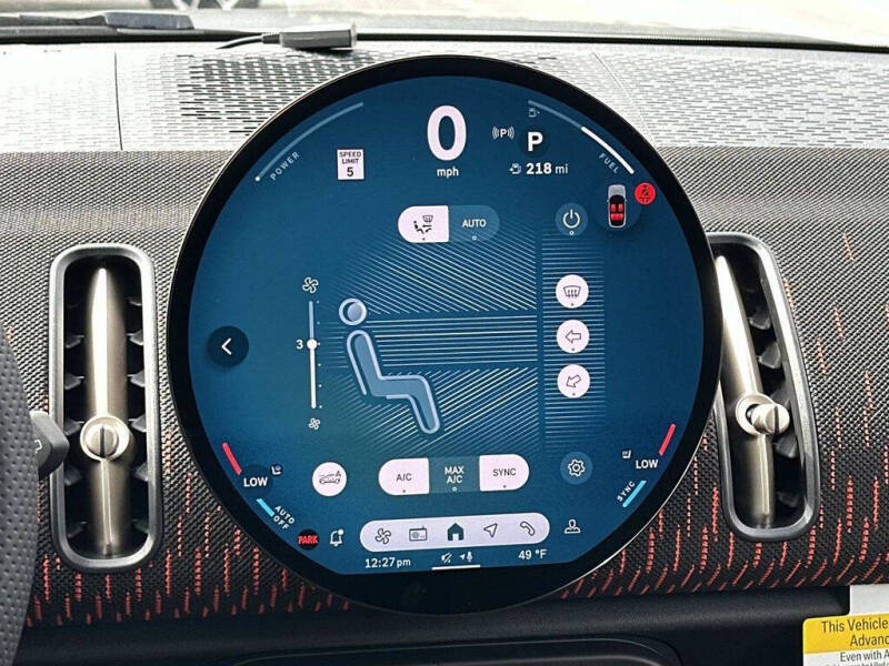 2026 MINI Countryman S ALL4