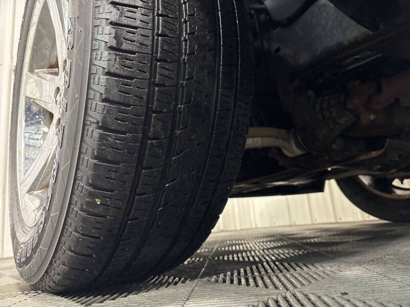 2012 RAM 1500 Big Horn