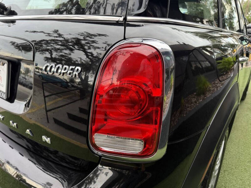 2020 MINI Countryman
