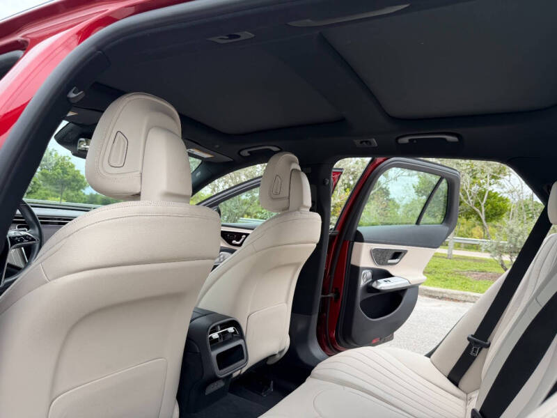 2024 Mercedes-Benz E-Class E 450 4MATIC All-Terrain