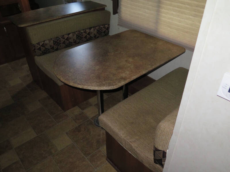 2013 Forest River Coachmen Freedom