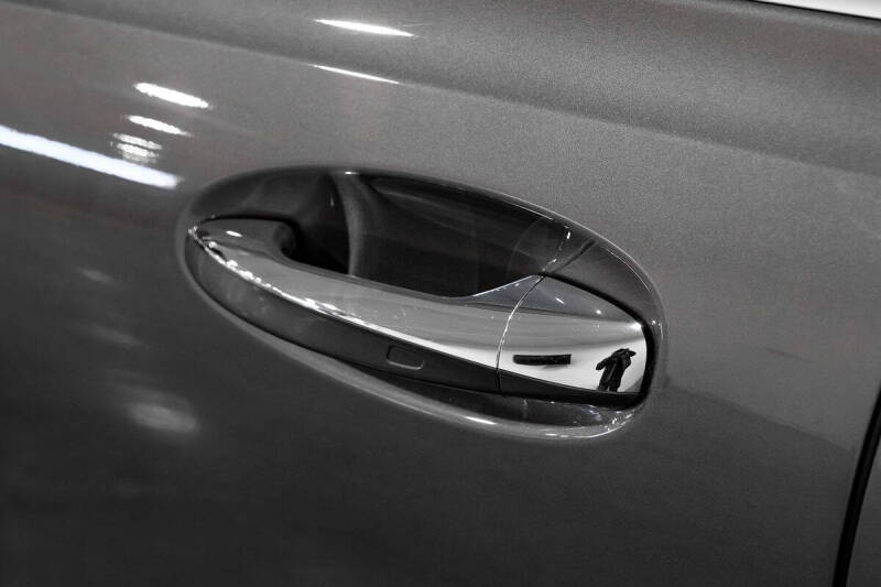 2021 Mercedes-Benz GLB GLB 250