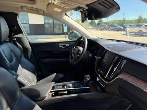 2019 Volvo XC60 T6 Inscription