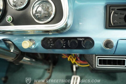 1960 Ford Falcon
