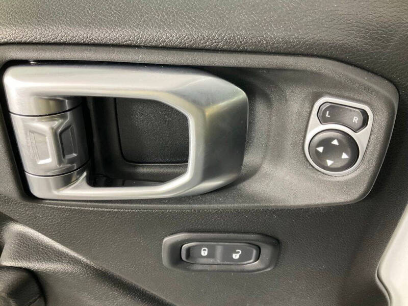 2019 Jeep Wrangler Rubicon