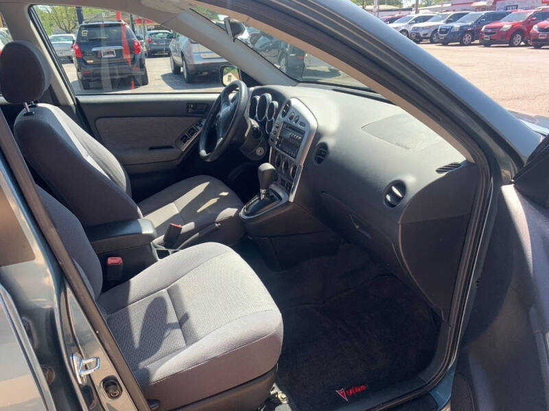2006 Pontiac Vibe
